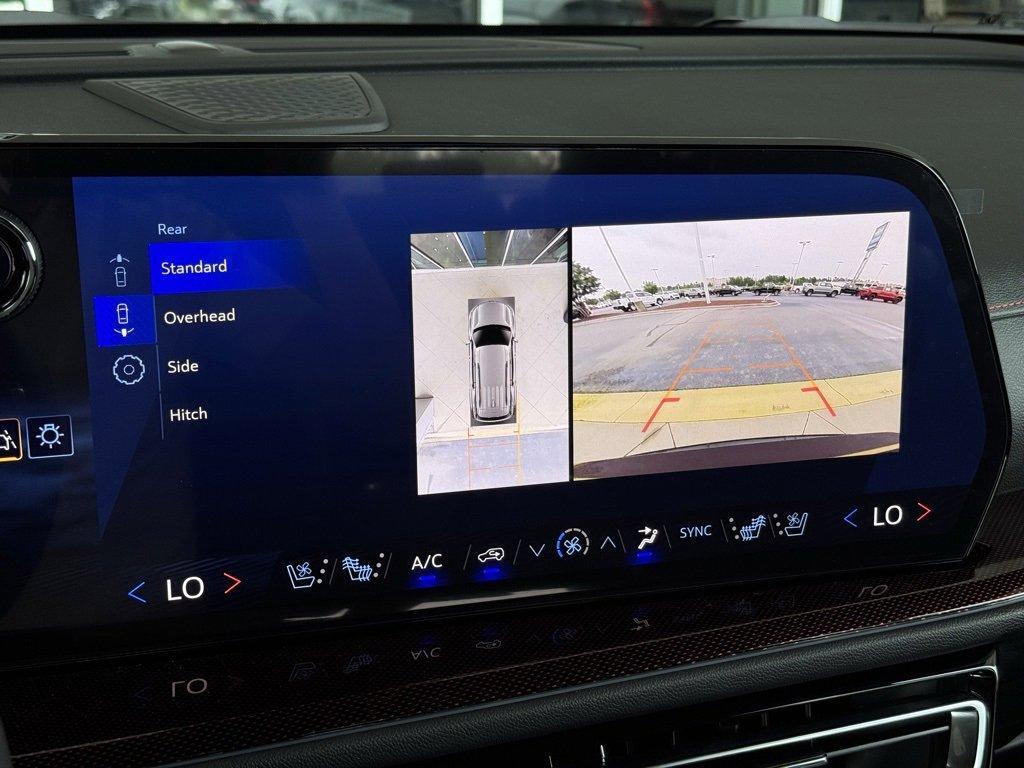 new 2025 Chevrolet Traverse car, priced at $57,345
