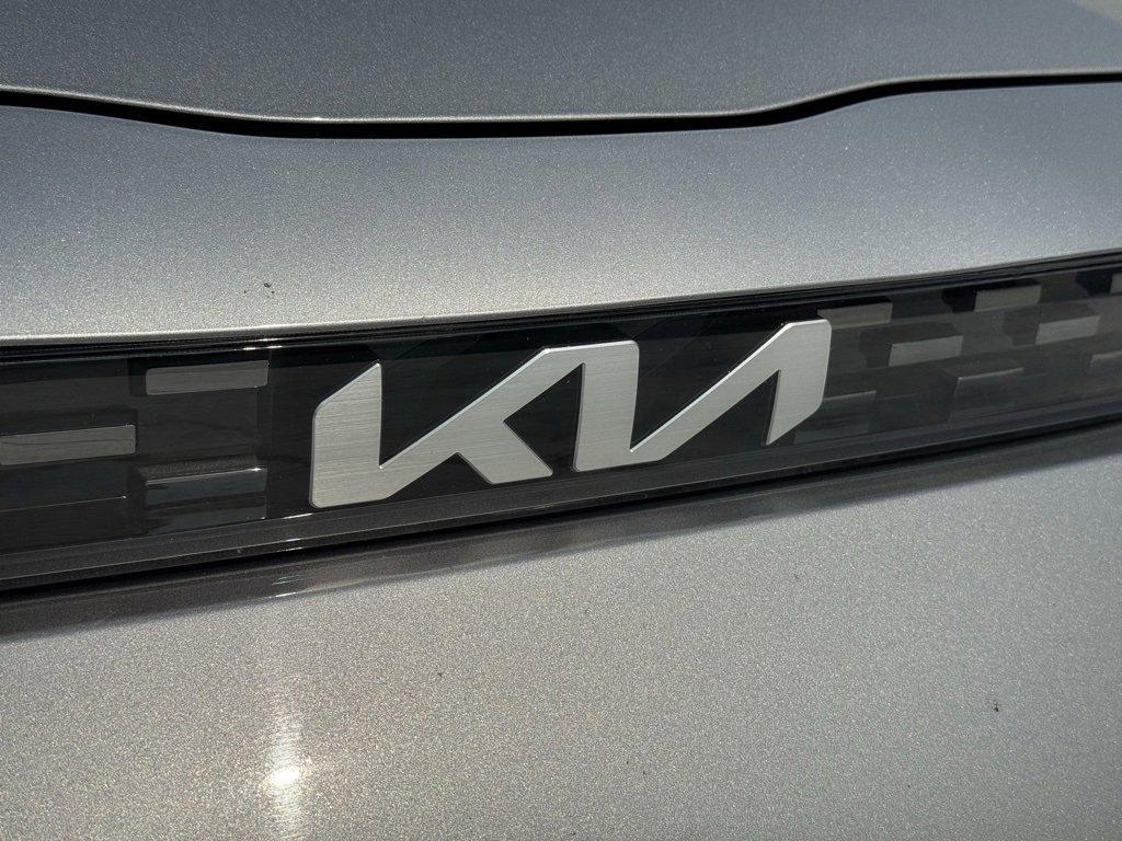 used 2023 Kia Soul car, priced at $17,992