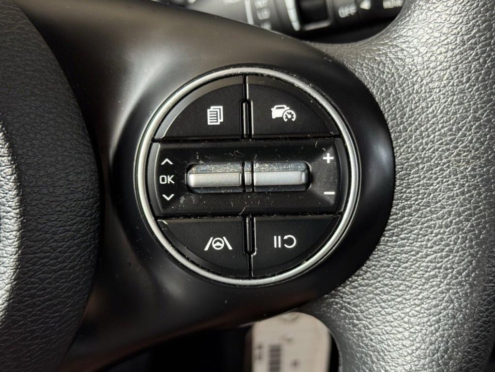 used 2023 Kia Soul car, priced at $16,942