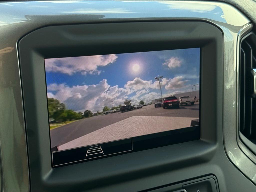 new 2025 Chevrolet Silverado 2500 car, priced at $79,693