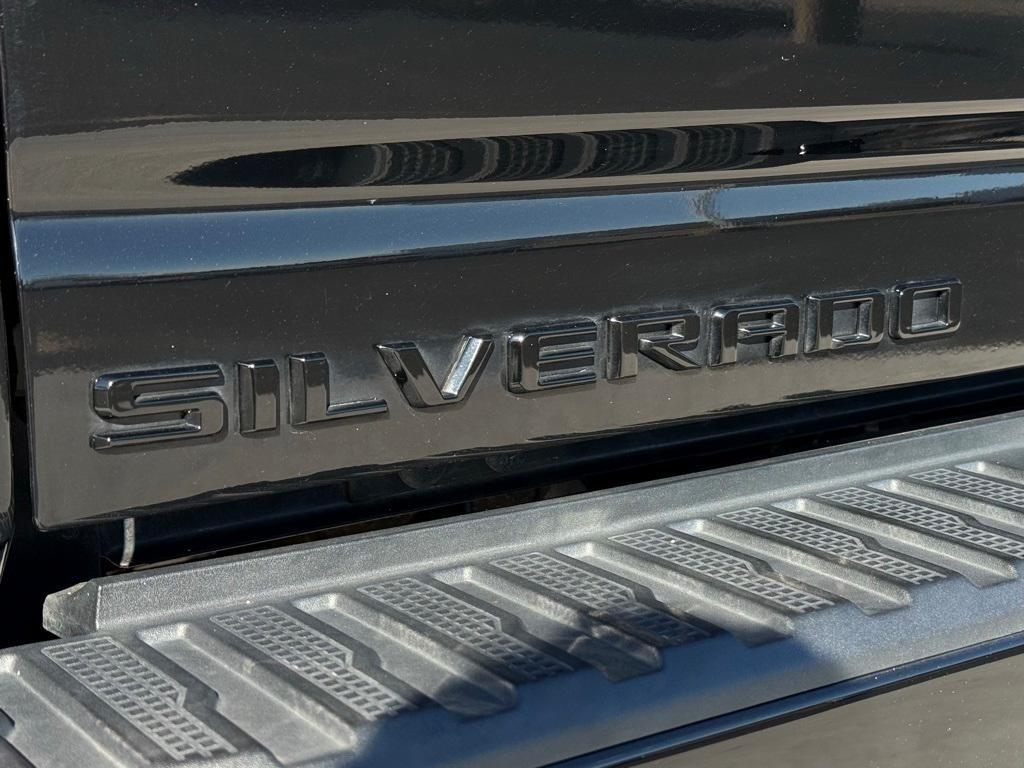 used 2020 Chevrolet Silverado 2500 car, priced at $53,911