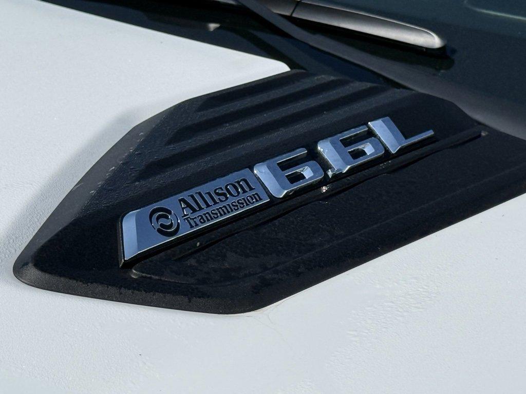 new 2025 Chevrolet Silverado 2500 car, priced at $63,073