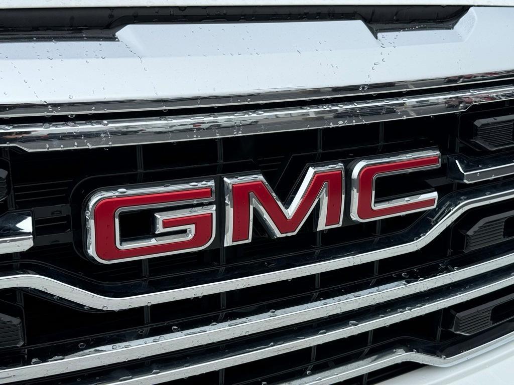 used 2024 GMC Sierra 1500 car, priced at $45,493