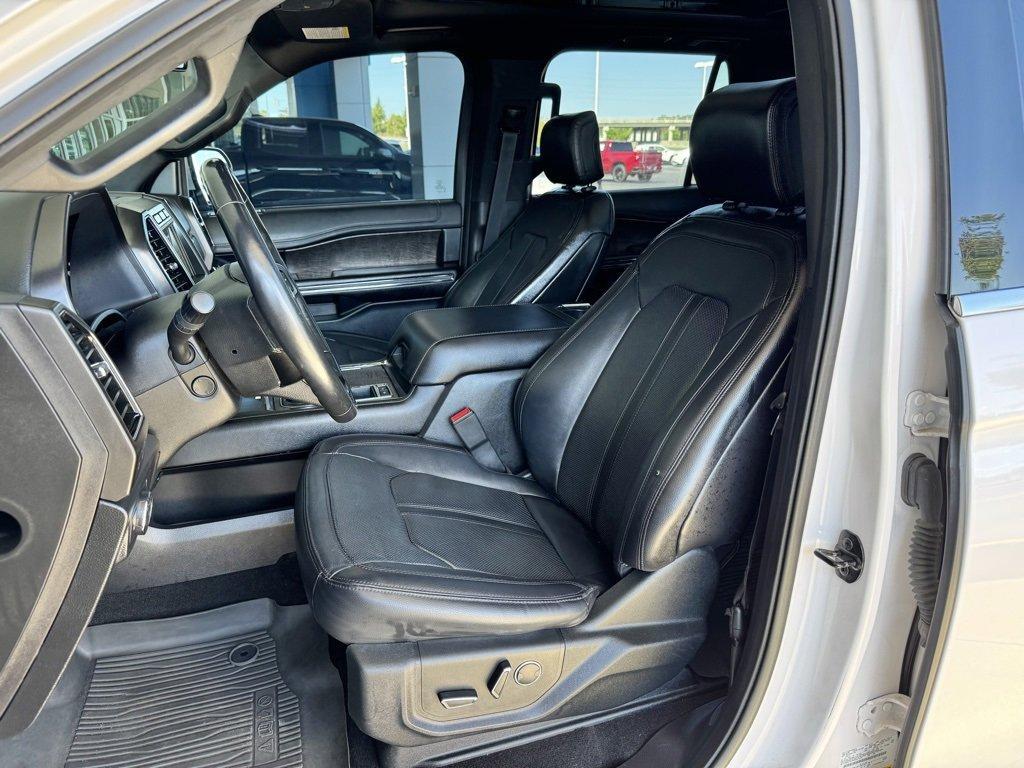 used 2019 Ford Expedition car, priced at $25,911