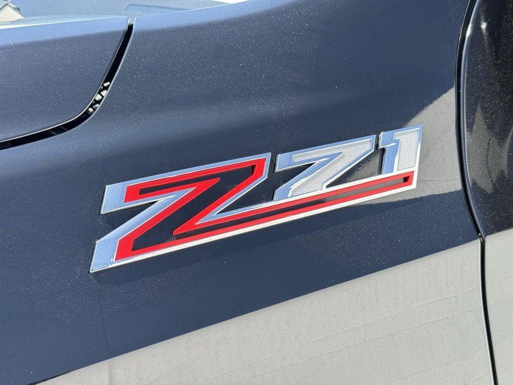 used 2022 Chevrolet Suburban car, priced at $52,992