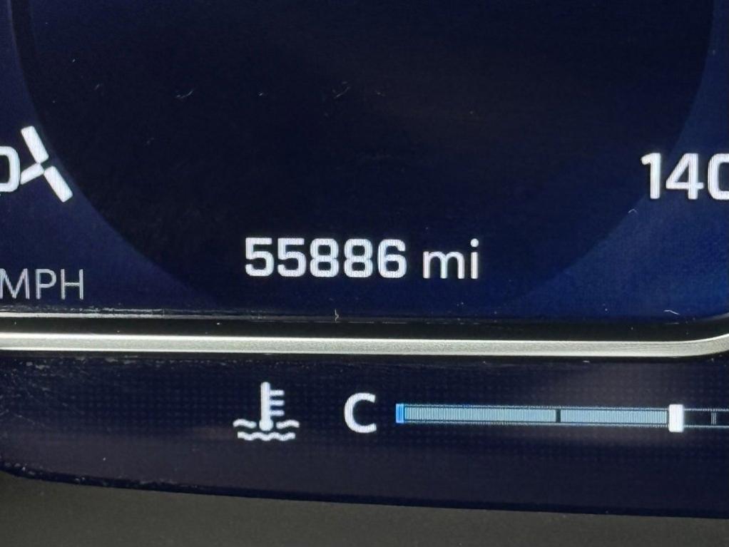 used 2024 Chevrolet Tahoe car, priced at $54,879