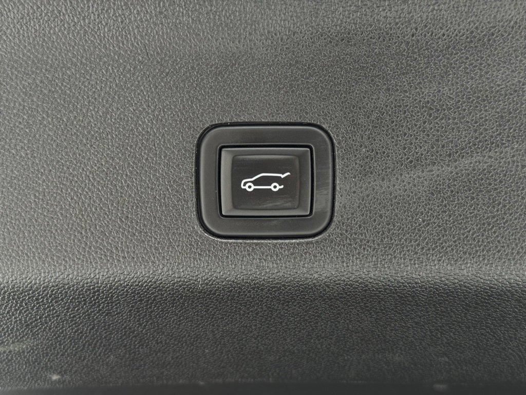 used 2024 Chevrolet Tahoe car, priced at $54,879