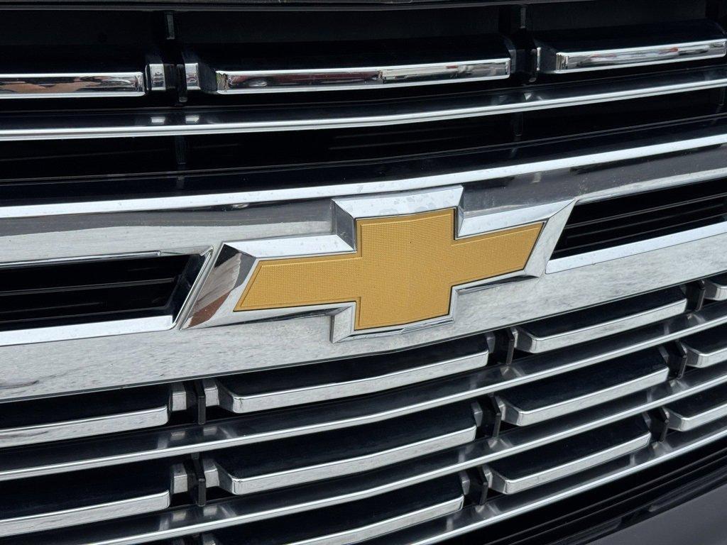 used 2024 Chevrolet Tahoe car, priced at $54,879
