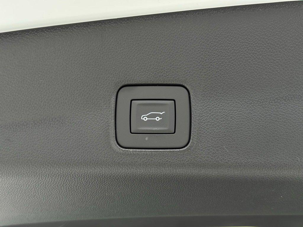 new 2025 Chevrolet TrailBlazer car, priced at $28,575