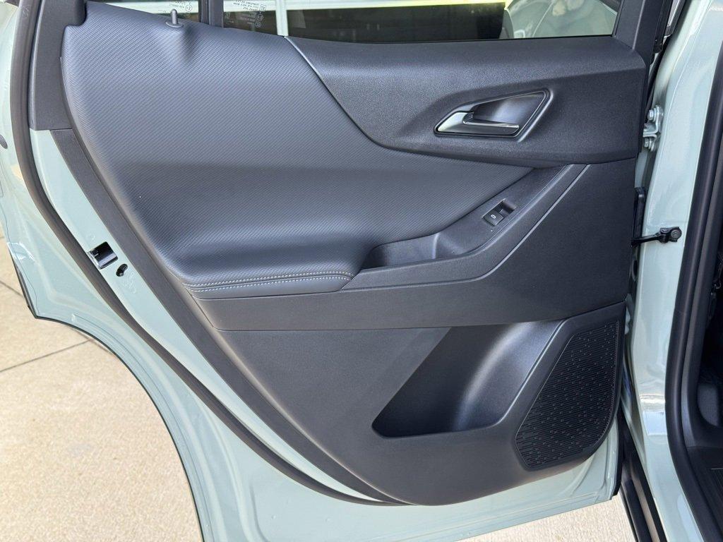 new 2026 Chevrolet Equinox car, priced at $28,820