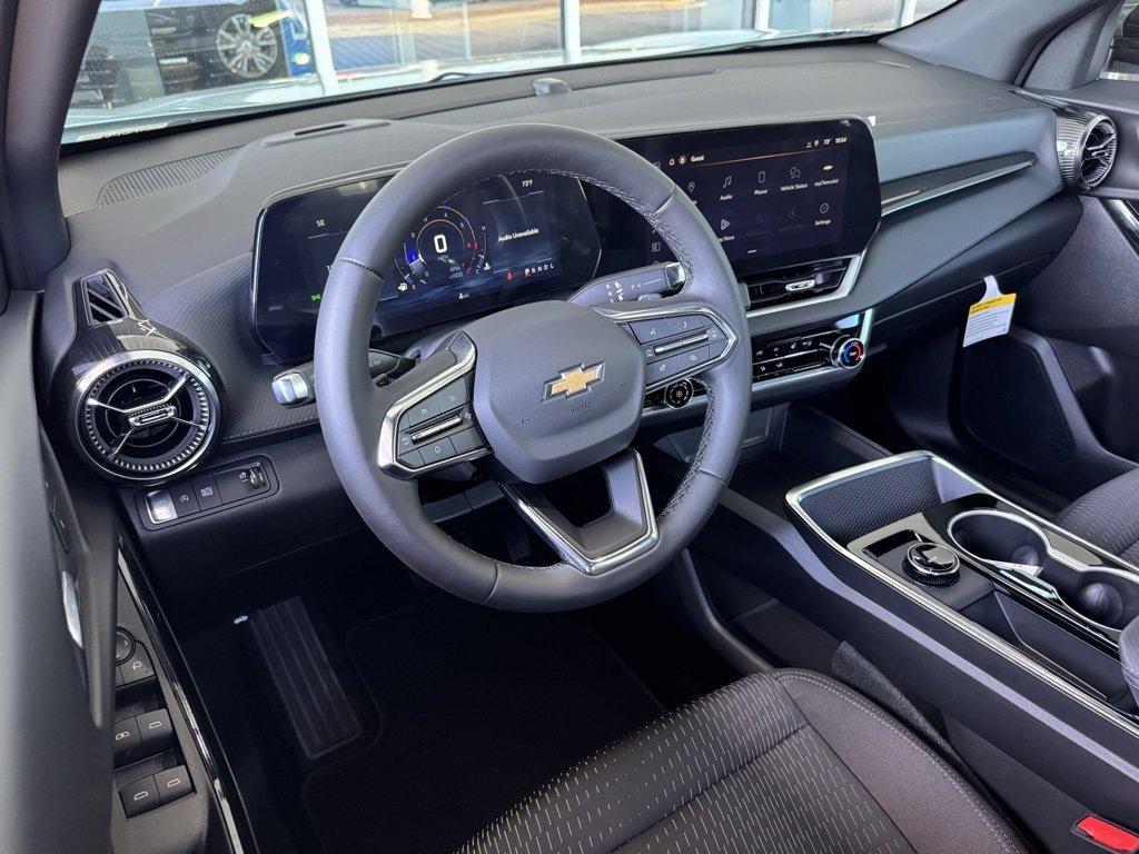 new 2026 Chevrolet Equinox car, priced at $28,820