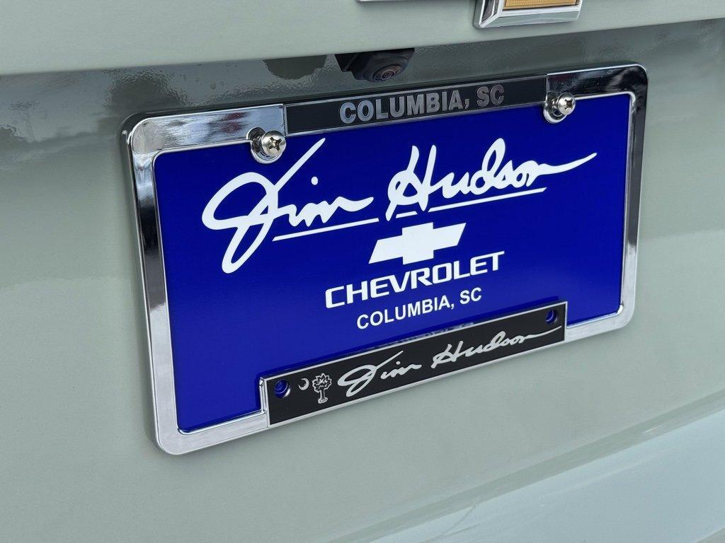 new 2026 Chevrolet Equinox car, priced at $28,820