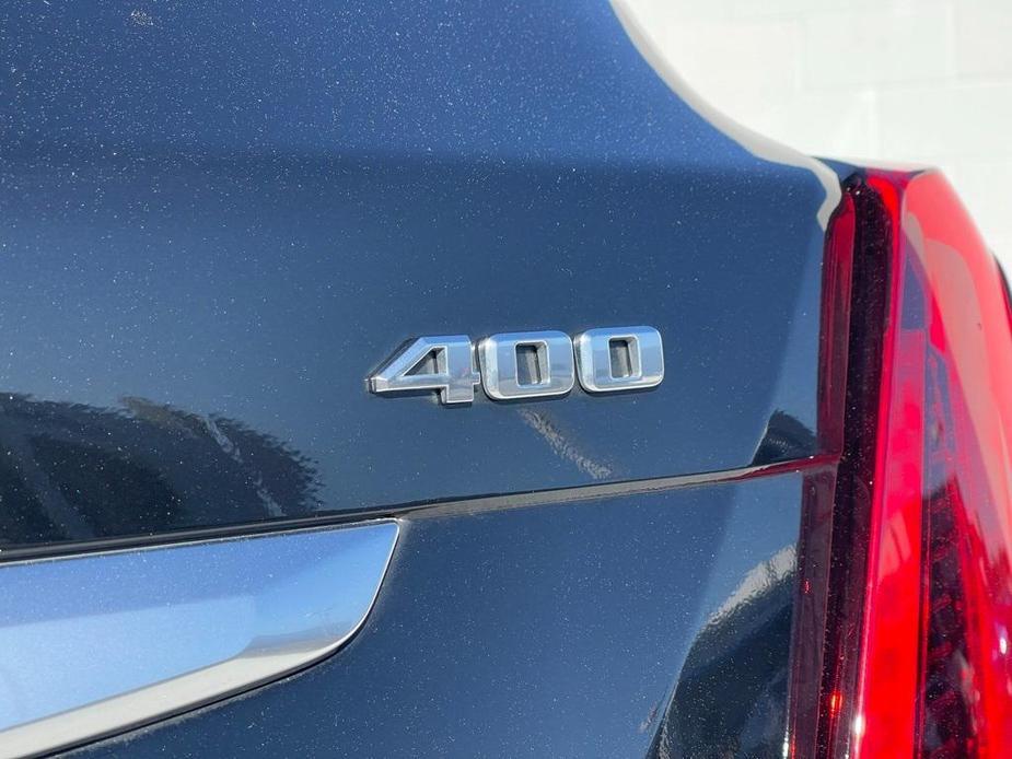 used 2023 Cadillac XT5 car, priced at $39,995