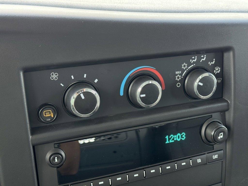 new 2025 Chevrolet Express 2500 car, priced at $48,056