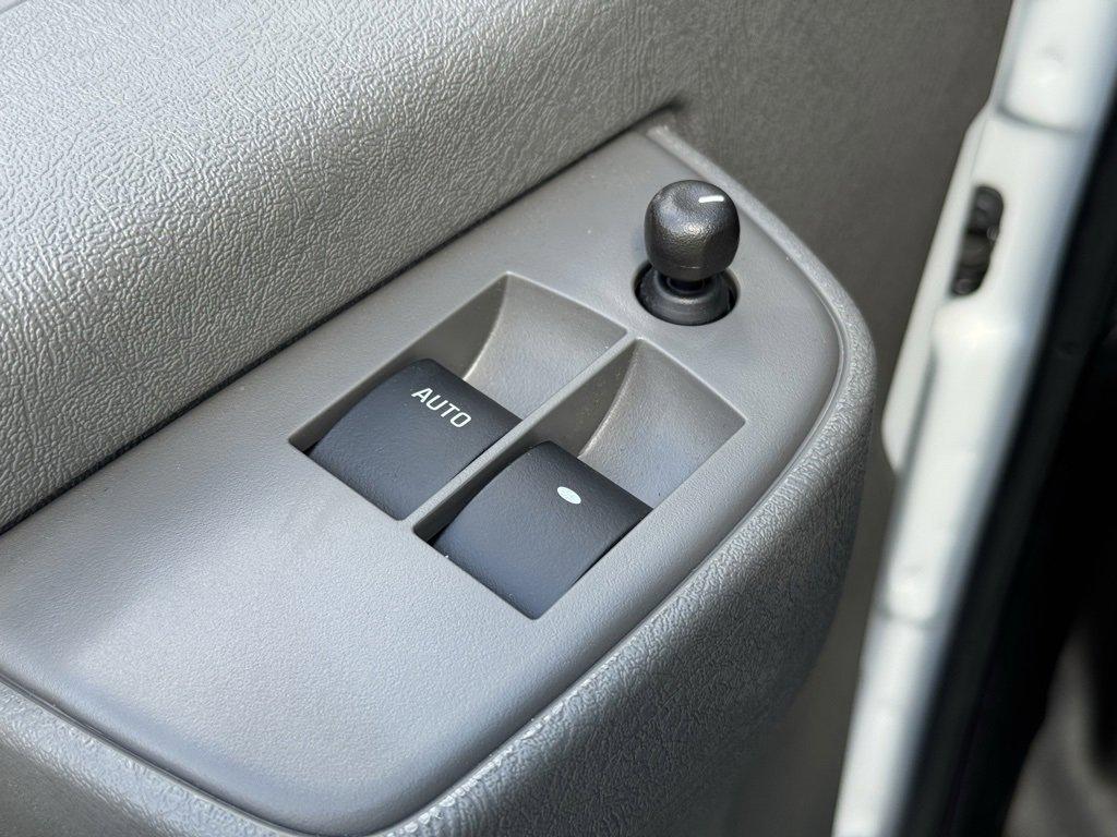 new 2025 Chevrolet Express 2500 car, priced at $48,056