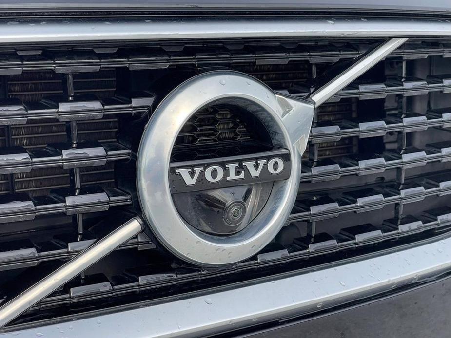 used 2019 Volvo S60 car, priced at $20,444