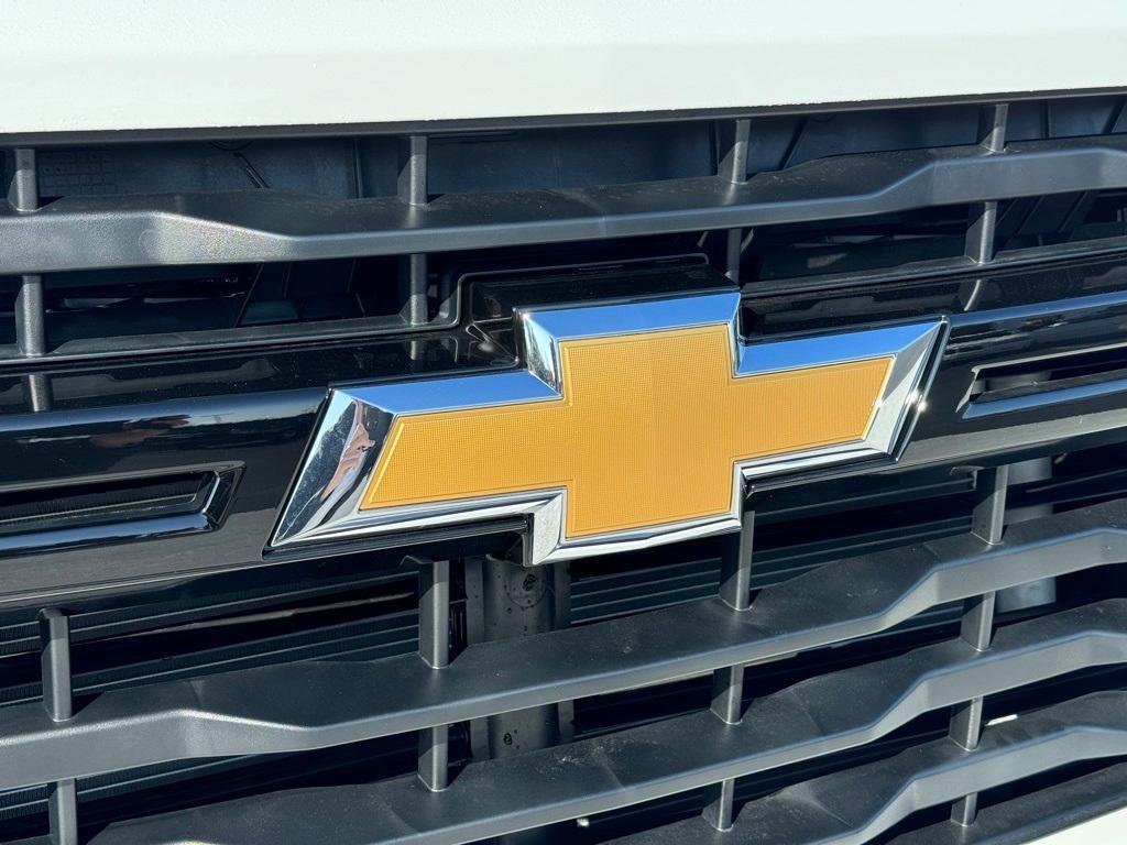 new 2025 Chevrolet Silverado 2500 car, priced at $67,523