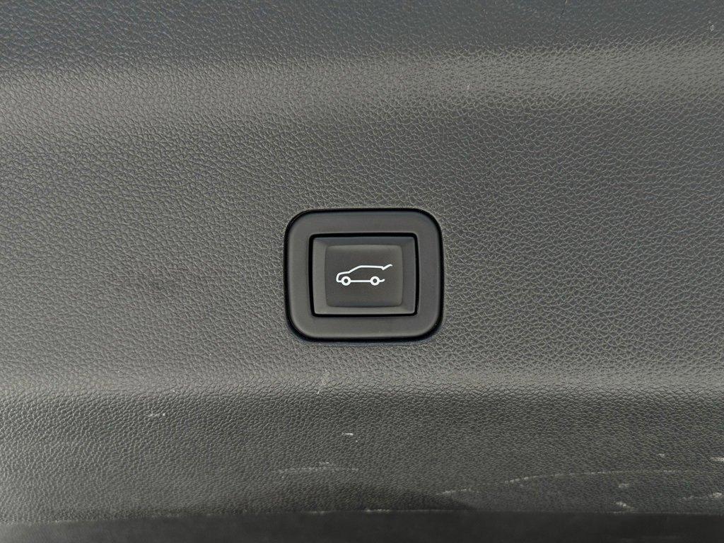 used 2023 Chevrolet Tahoe car, priced at $47,411