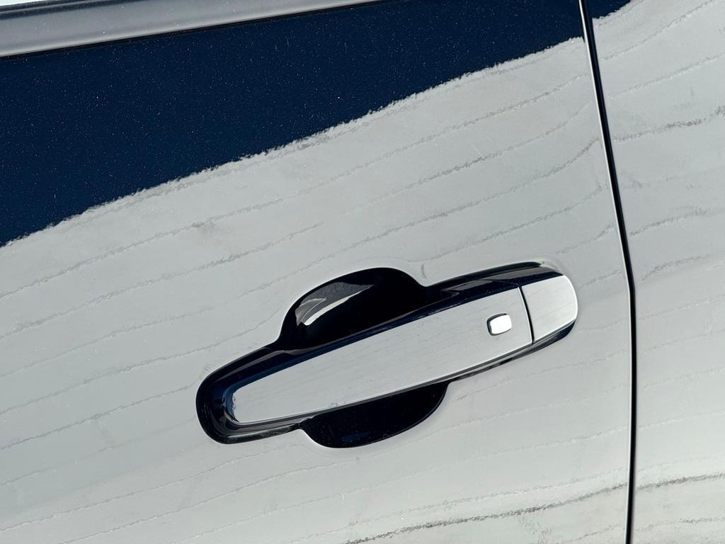 new 2025 Chevrolet Blazer car, priced at $46,910