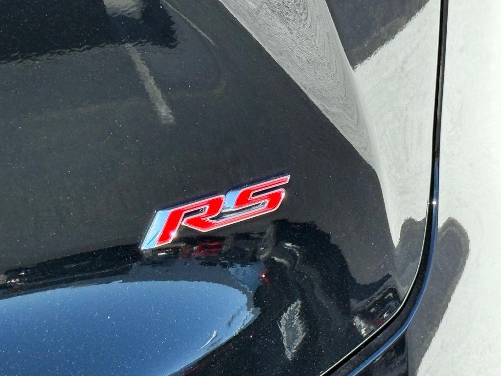 new 2025 Chevrolet Blazer car, priced at $46,910