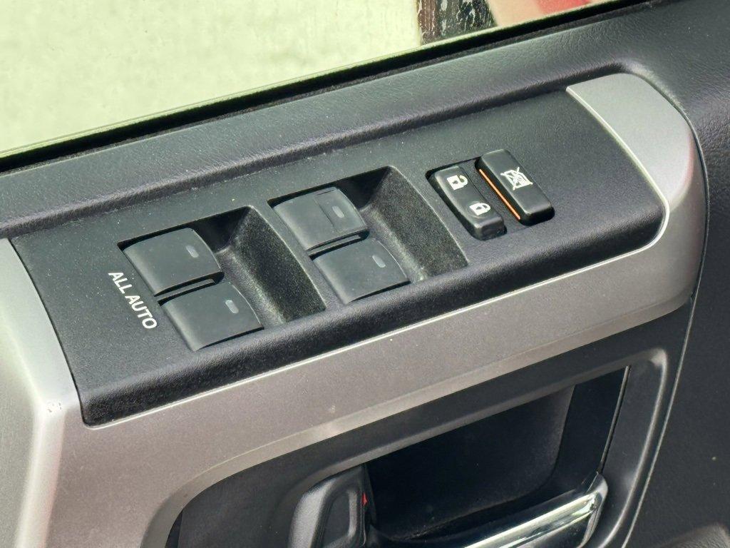 used 2022 Toyota 4Runner car, priced at $36,498