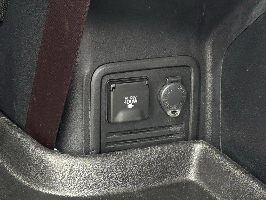 used 2022 Toyota 4Runner car, priced at $36,498