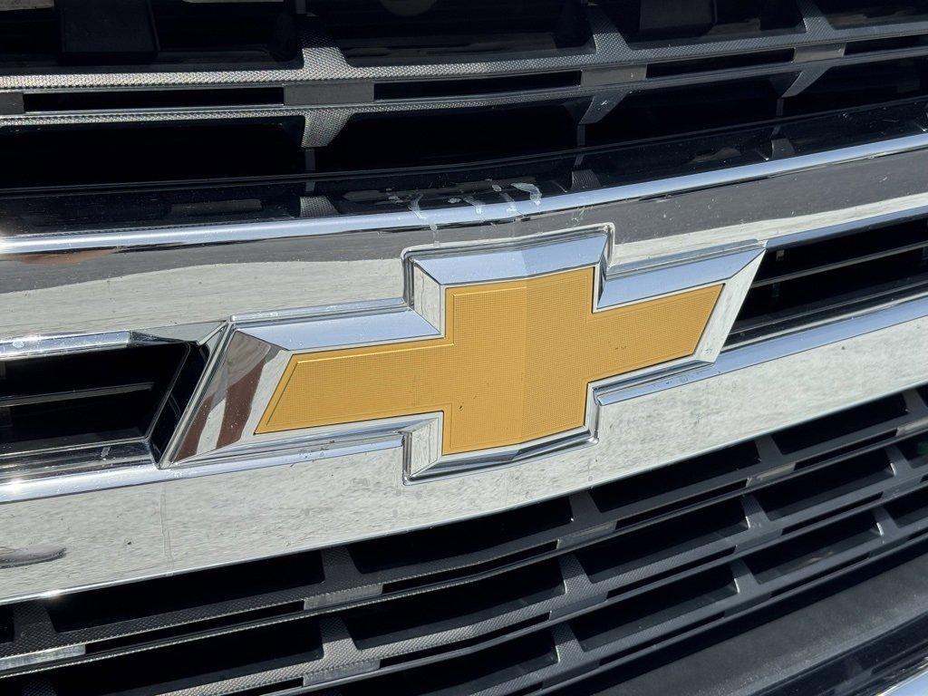 used 2020 Chevrolet Silverado 1500 car, priced at $28,991