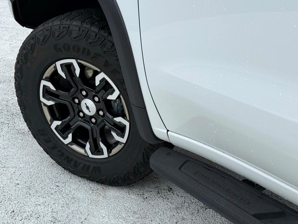 used 2023 Chevrolet Silverado 1500 car, priced at $54,869