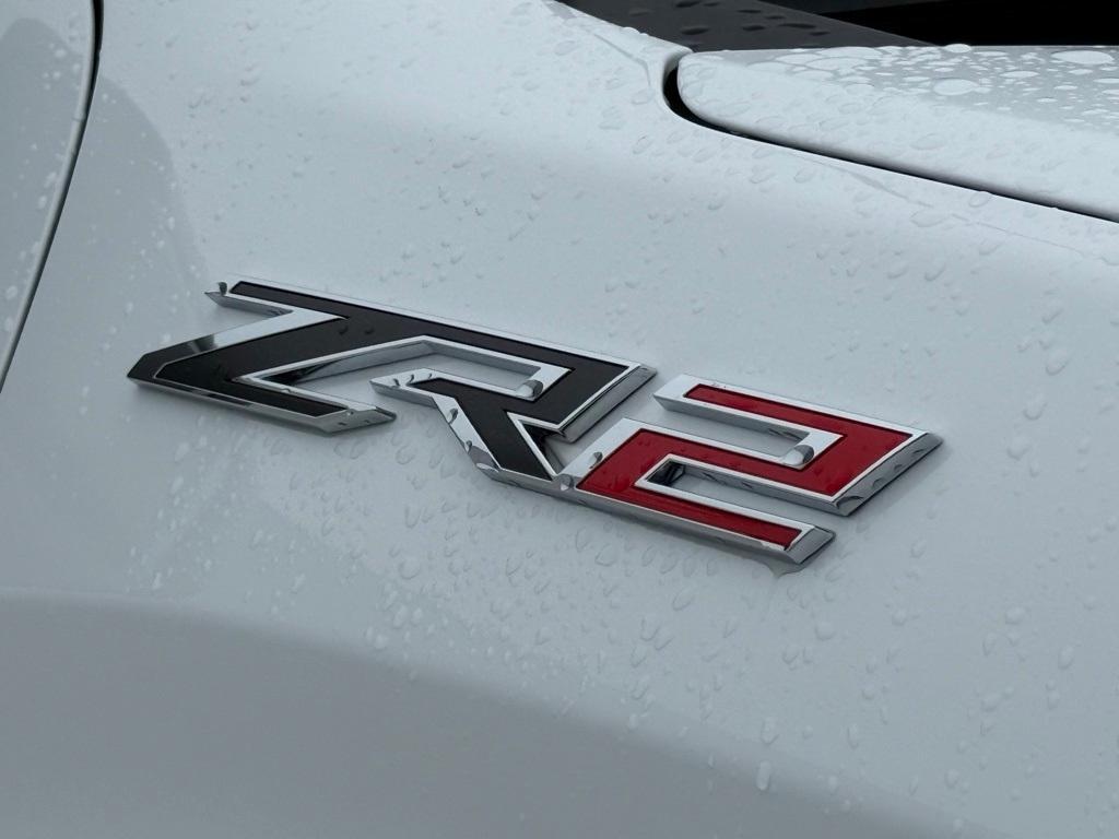 used 2023 Chevrolet Silverado 1500 car, priced at $54,869