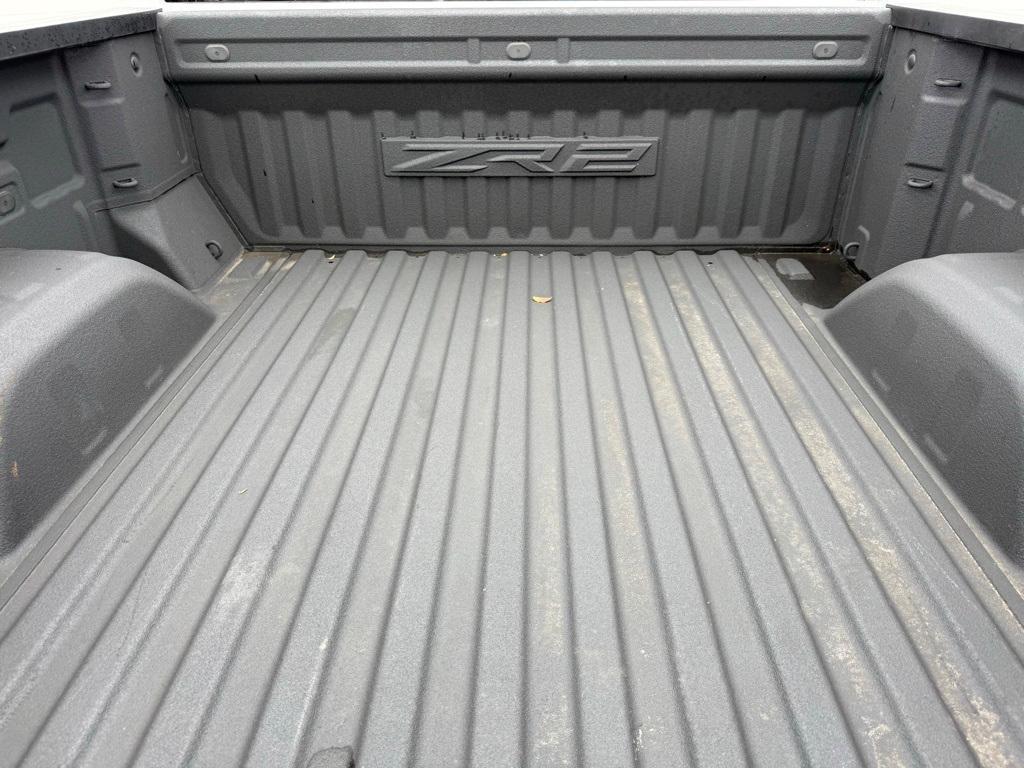 used 2023 Chevrolet Silverado 1500 car, priced at $54,869