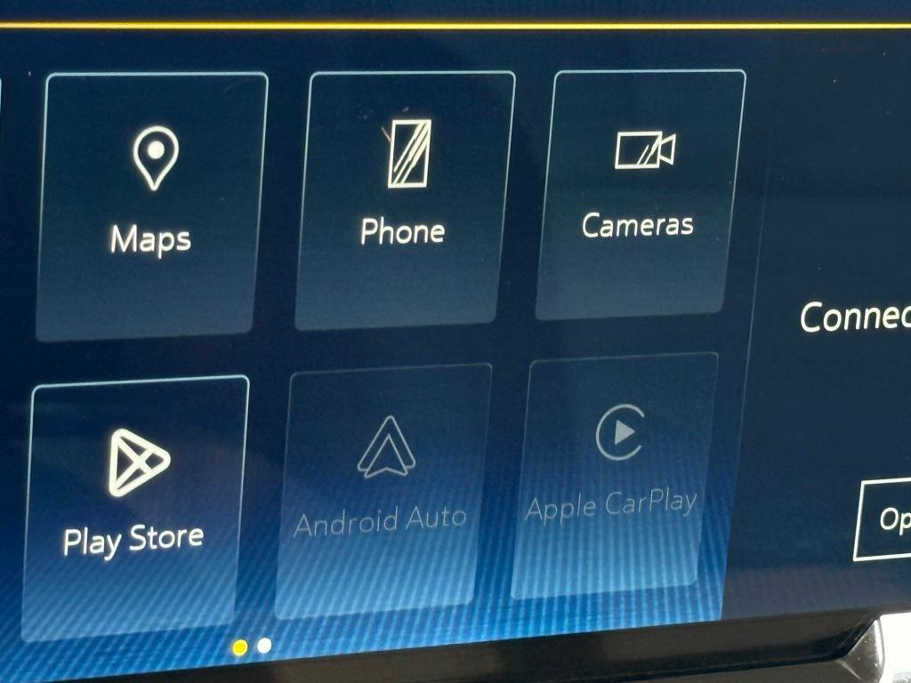 used 2023 Chevrolet Silverado 1500 car, priced at $54,869