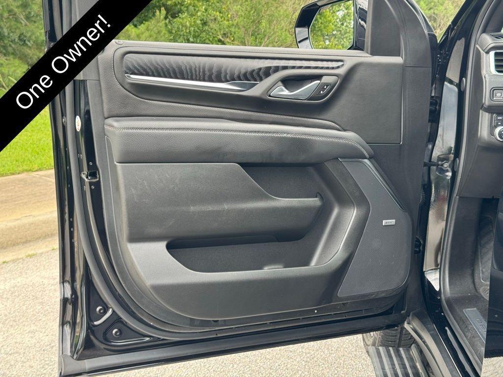 used 2024 GMC Yukon car, priced at $72,977