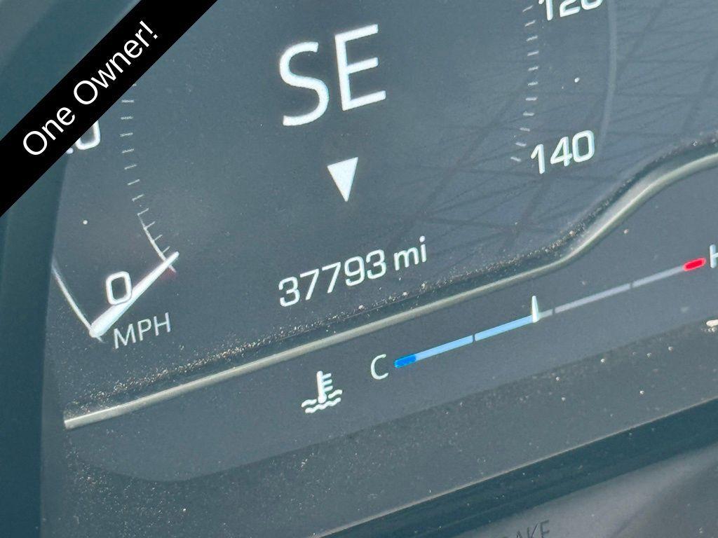 used 2024 GMC Yukon car, priced at $72,977