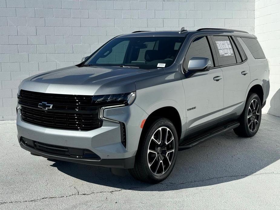 new 2024 Chevrolet Tahoe car, priced at $66,560