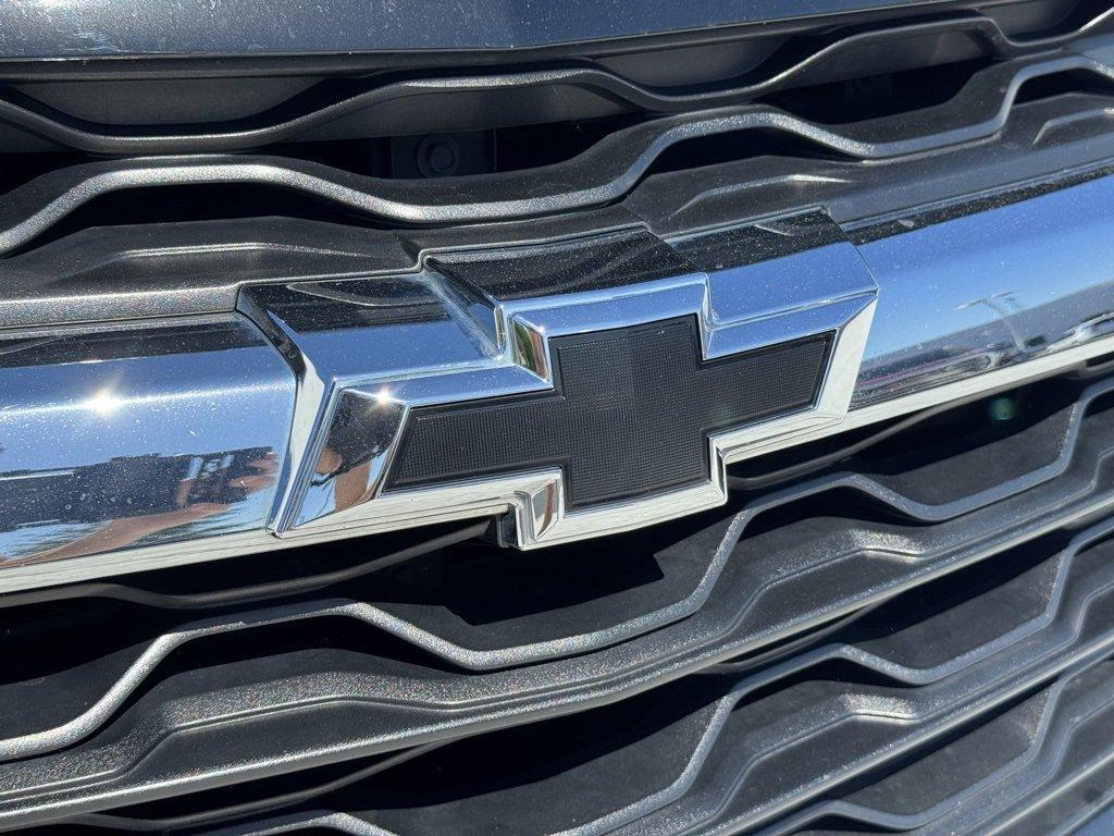 used 2023 Chevrolet Blazer car, priced at $27,711