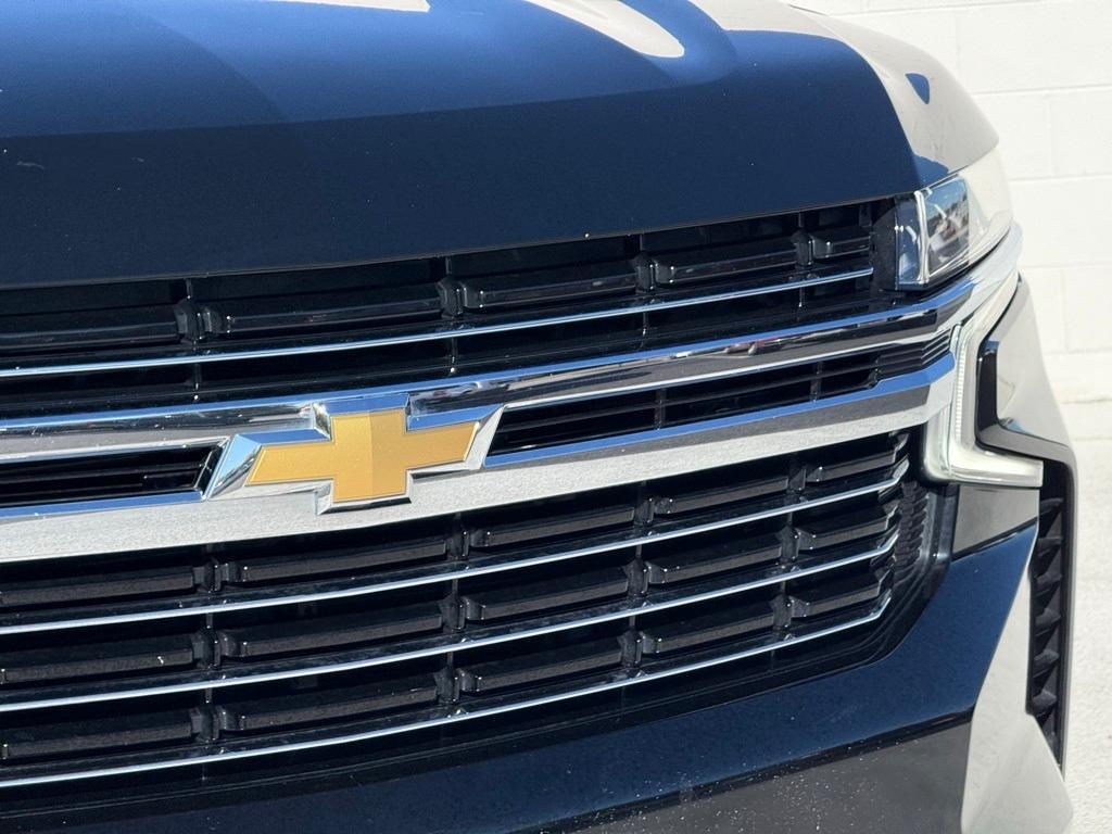 used 2021 Chevrolet Suburban car, priced at $30,169
