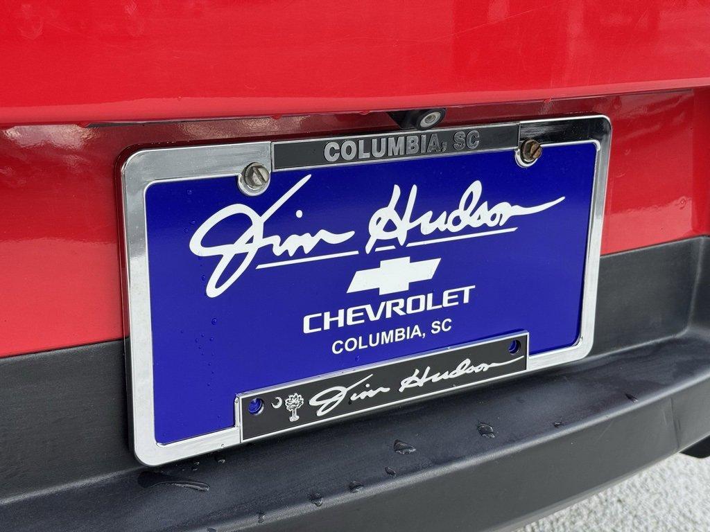 used 2015 Chevrolet Camaro car, priced at $12,994