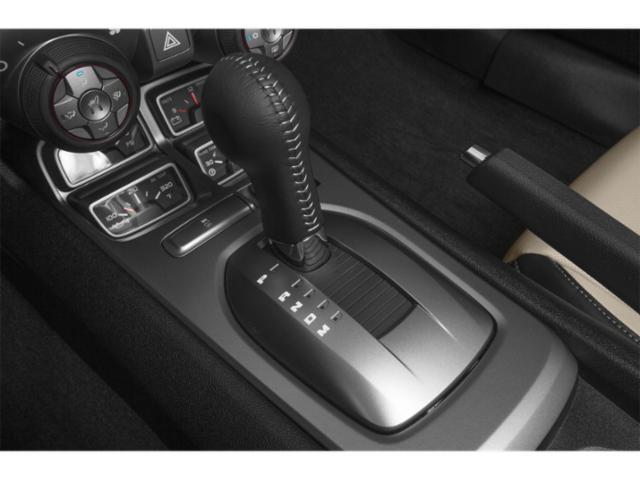 used 2015 Chevrolet Camaro car, priced at $13,881