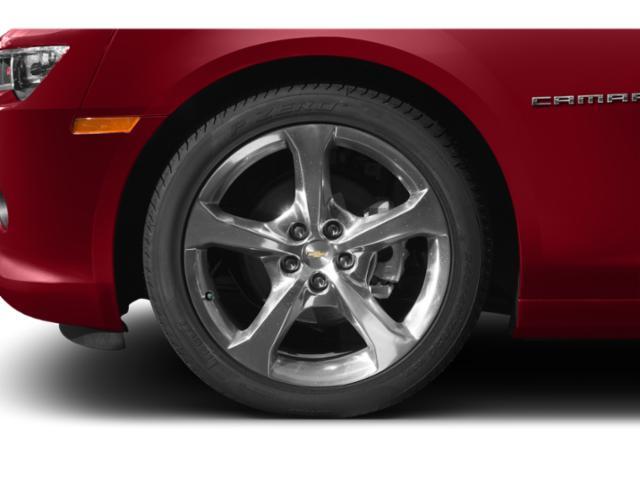 used 2015 Chevrolet Camaro car, priced at $13,881
