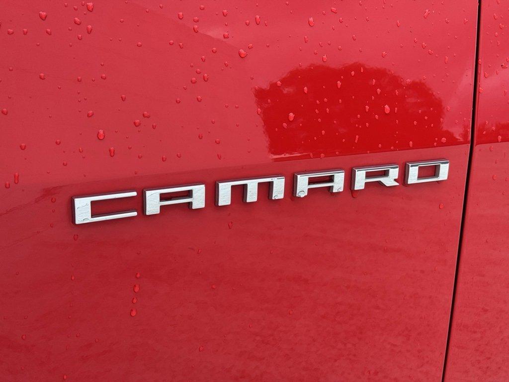 used 2015 Chevrolet Camaro car, priced at $12,994