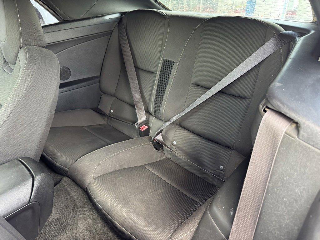 used 2015 Chevrolet Camaro car, priced at $12,994