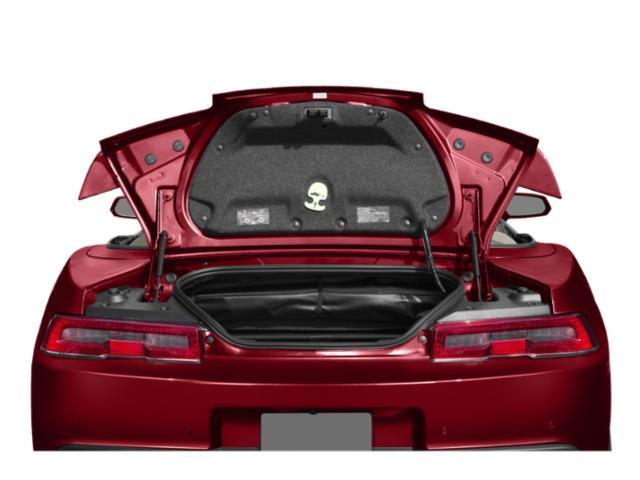 used 2015 Chevrolet Camaro car, priced at $13,881