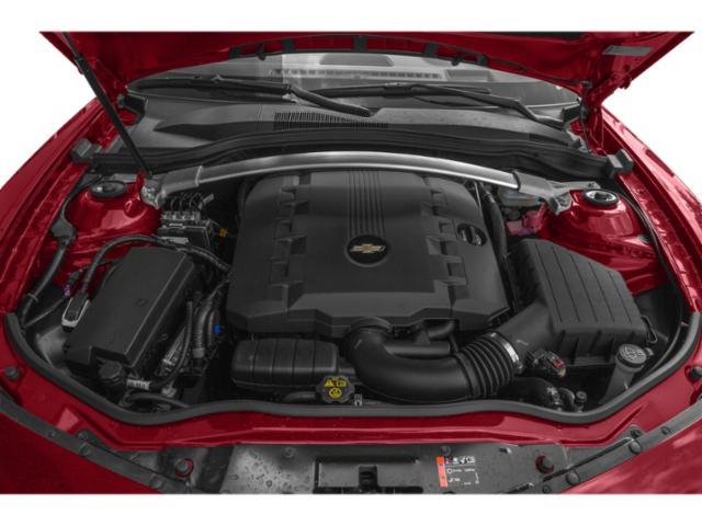 used 2015 Chevrolet Camaro car, priced at $13,881
