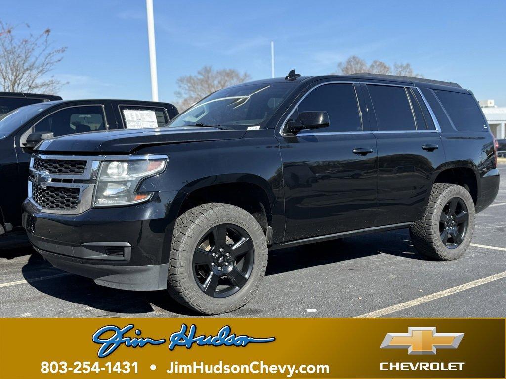 used 2020 Chevrolet Tahoe car, priced at $24,886