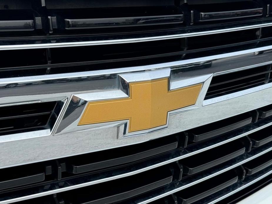 used 2021 Chevrolet Tahoe car, priced at $42,992