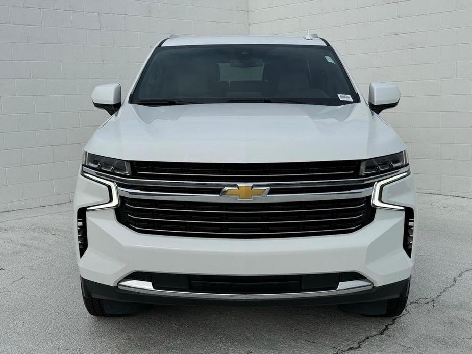 used 2021 Chevrolet Tahoe car, priced at $42,992