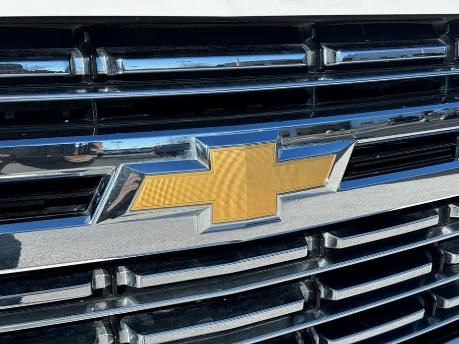 used 2023 Chevrolet Tahoe car, priced at $54,922