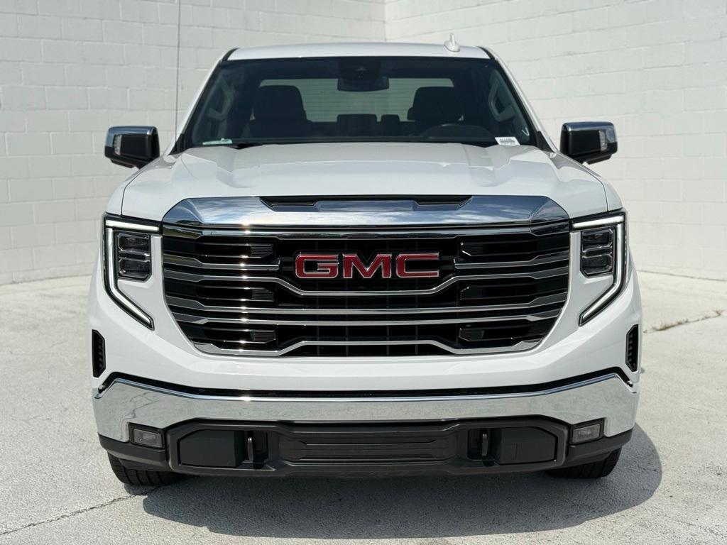 used 2024 GMC Sierra 1500 car, priced at $43,445