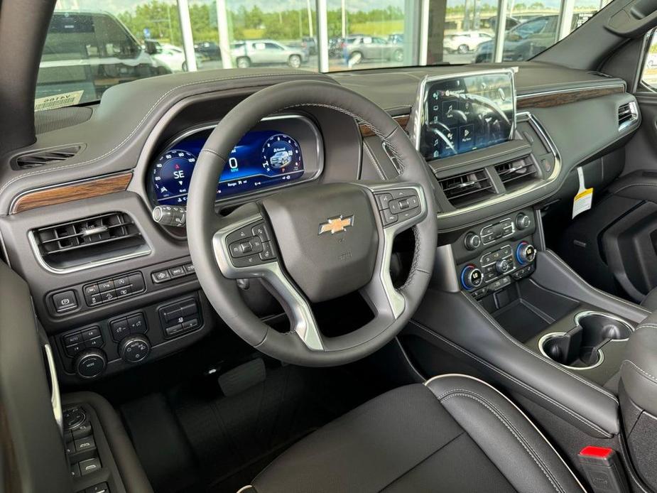 new 2024 Chevrolet Tahoe car, priced at $74,055