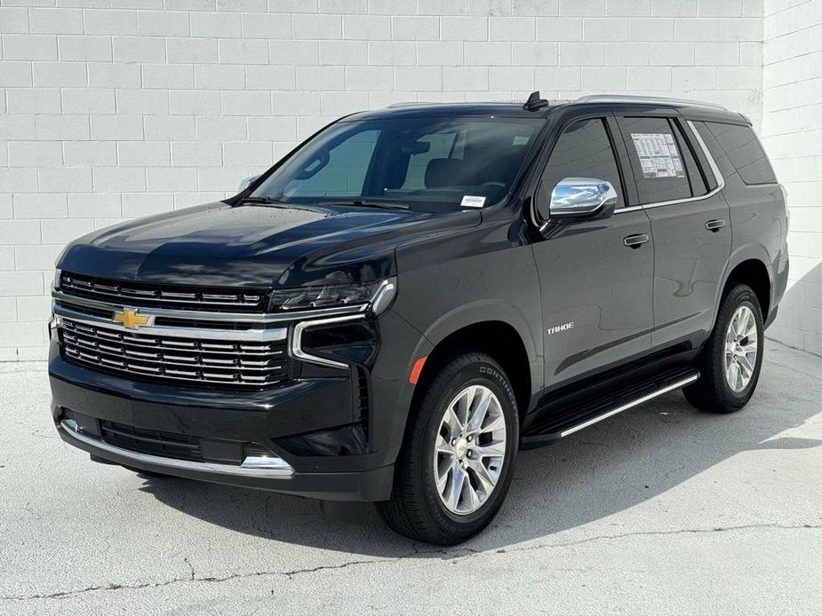 new 2024 Chevrolet Tahoe car, priced at $74,055